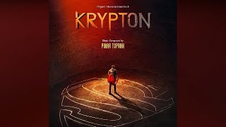 Seeing Kandor For The First Time