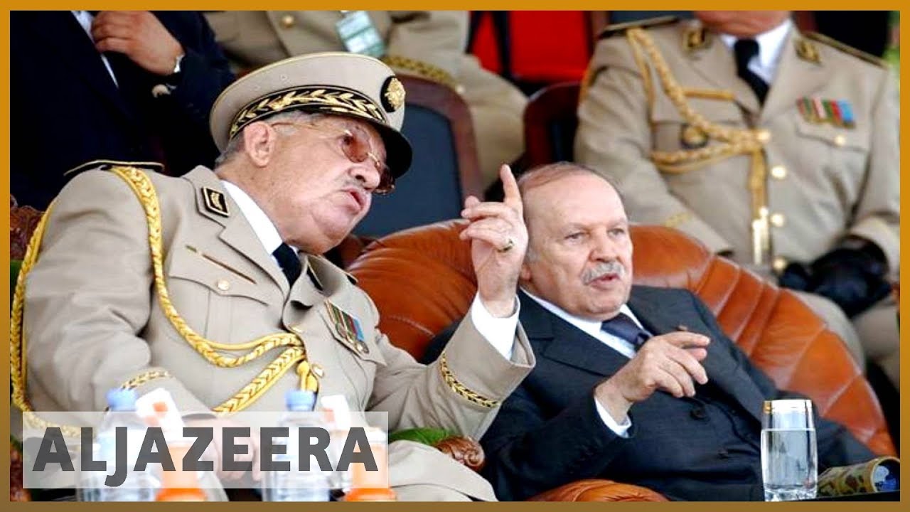 🇩🇿 بعد إعلان الجيش عدم أهلية بوتفليقة، ما هو مصير الجزائر؟ | الجزيرة الإنجليزية