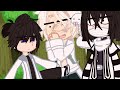 Giyuu became a child - meme - KnY // ft: Pillars and Tanjiro (Reposted)