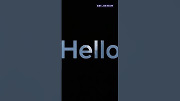 Tutorial (aplikasi Cupcut) efek opening title cinematic. #tutorial #2025 #free