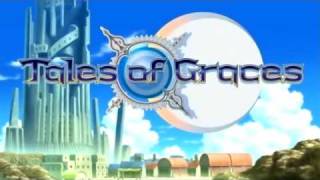Tales Of Graces - Opening