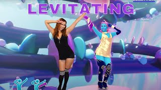 Levitating - Dua Lipa Just Dance 2022 Full Gameplay