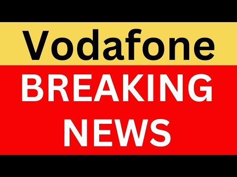 Vodafone Idea Latest News 