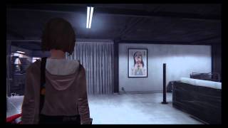 Life Is Strange™ *WHAT REALLY HAPPENED TO RACHEL* : Rachel's Death Scene