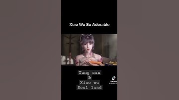 Thumbnail of Souland tangsan & xiao wu