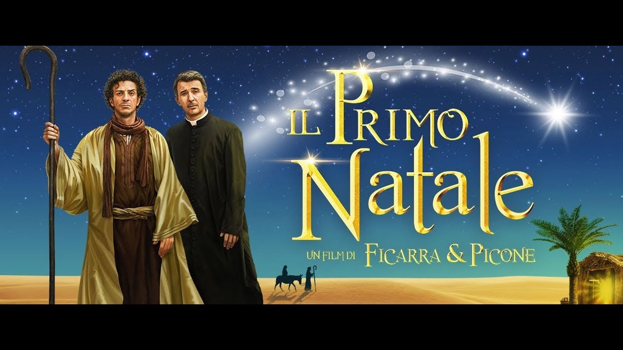 Il Primo Natale Quando Esce Su Netflix