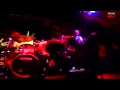 Capture de la vidéo Brutal South Tour 2012 - Anvil Of Doom - The Chase Sala Metalarium (Badajoz)