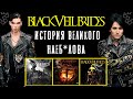 BLACK VEIL BRIDES: контракт раздора | Как группа чуть не распалась | Кто кого обманул?