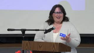 2019 PTSA Installation & Awards