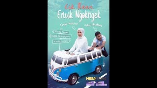 HD Teaser 6 Cik Reen Encik Ngok Ngek Ep 13 NEW !!