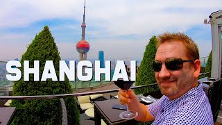 The Very Best Things to do in Shanghai| The Planet D