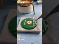 More summer daisies in August 😅 I still can't follow rules 😂 #ASMR #waxseal 🌼