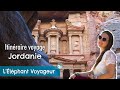 Que faire en jordanie  itinraire dun voyage en jordanie de 10 jours