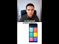 Bolt  IA  une app complète construite en quelques heures (démo réelle) #NoCodeAI #Startup #B #shorts