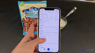 MyFitnessPal Meal Scan 101 with Passio | Capture Ingredients screenshot 3