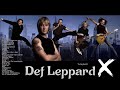 Def Leppard Playlist - Greatest Hits - Best Of Def Leppard