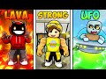 Using the strongest abilitys in roblox ability wars