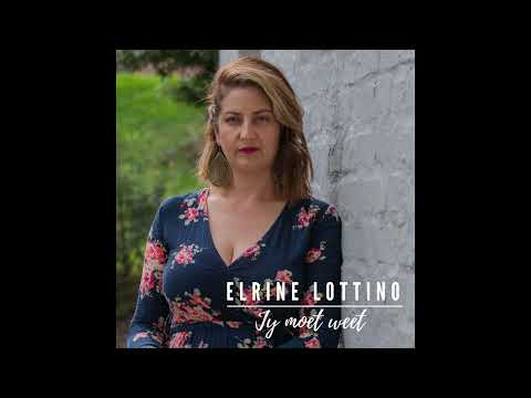 Jy moet weet - Elrine Lottino