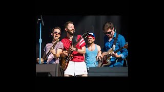 Miniatura del video "Vulfpeck - LAX ft Joey Dosik"