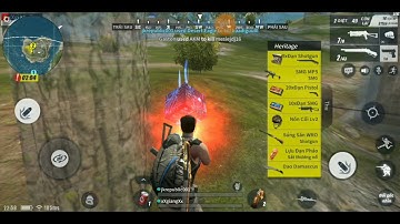 Ros Mobile v16 Mod/Hack - SAFE - AimLock/FastParachute/RedAura/2KRadar - Assets.npk - 2/9/2018