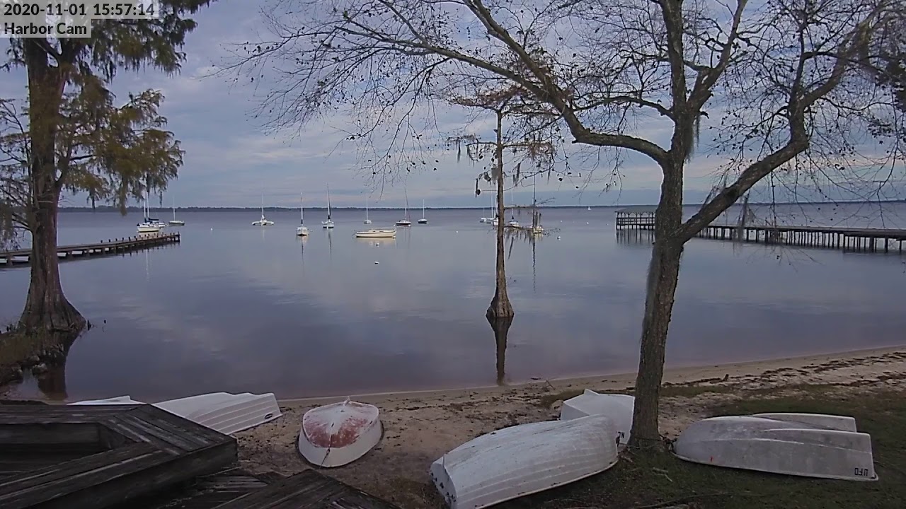Waccamaw Sailing Club Live Stream YouTube