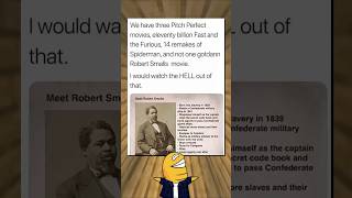 He NEEDS to have a Movie 🤯