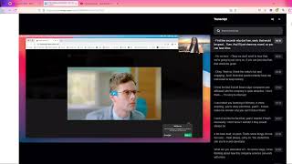 User Interviews for FuturaSpace