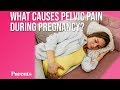 What Causes Pelvic Pain During Pregnancy? | Parents