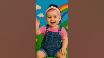 We’re waving, & now we stop | Miss Rachel song! #toddlersongs #childrensmusic