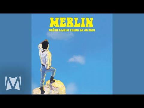 Merlin - Danas sam OK (Official Audio) [1989]