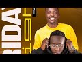 Live mix dj munge ft mzee togzik live at the evo lounge rongai  1212024