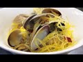 美味しいワケにはワケがある事をあなたは知っていますか？　あっさりラーメン　simple ramen with clams