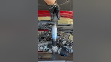 How To: Combustion leak test for a bad head gasket✔️