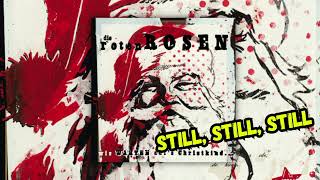 Die Roten Rosen - "Still, Still, Still" (vom Album "Wir warten auf´s Christkind" von 1998)