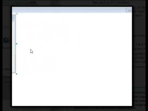 9 may: Class 8: Ch 3:  Visual Basic Application