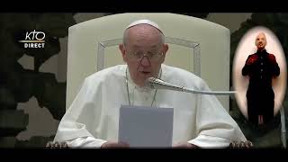 S01E01 - Compte Rendu De La Conférence Épiscopale.