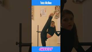 @TateMcRae #greedy #cover by Miriam (10) 💕 #dancer #singer #gymnast #tatemcrae #talented #girl