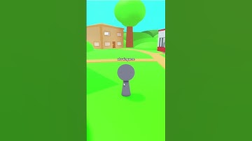 How to get Pyramixed Tunner Morph and Badge in Sprunki 3D Roleplay