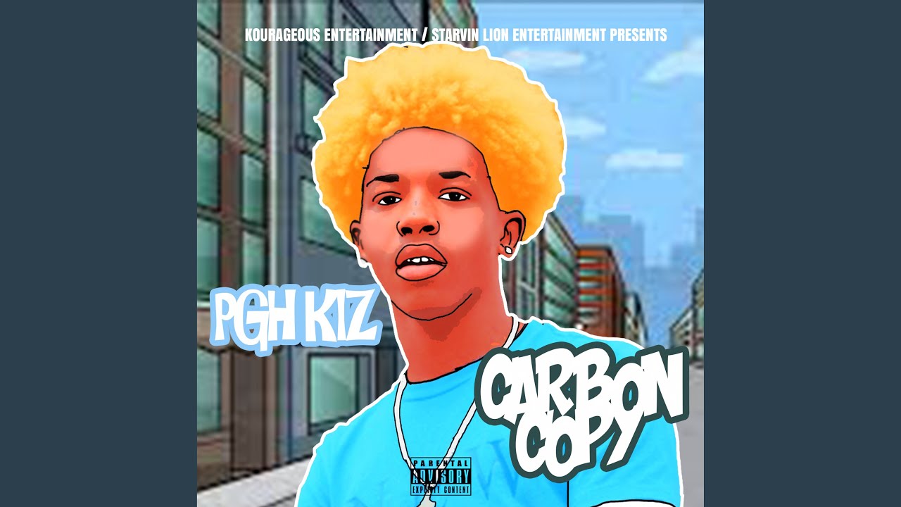 Carbon Copy YouTube