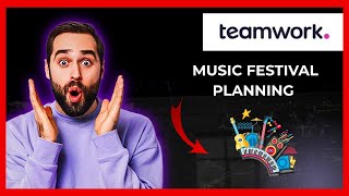 How To Use Upbase For Music Festival Planning (Full 2025 Guide) screenshot 5