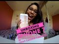 ABRINDO o IPHONE 7 { UNBOXING + COMO ISSO ACONTECEU) || Nay Taking London