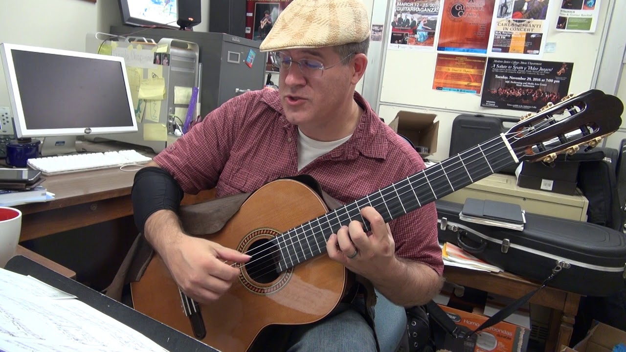 Pica Tutorial Tutorial on Pica PIca (Guitar 2) - YouTube