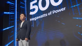 SparkLabs Taiwan DemoDay 10 - Rayleigh Vision Intelligence (RVI)