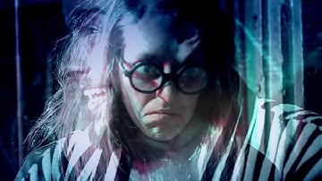 The INMATES Are Running The Asylum!  Teaser Trailer