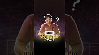 Understand Trailing Stoploss In Just 49 Seconds