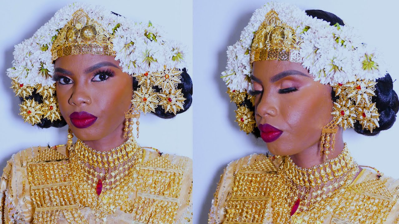 Haby_Tari_Elina et Chamsidine #Kaweni 