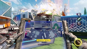 INSANE BO3 PUBSTOMPING!!!!