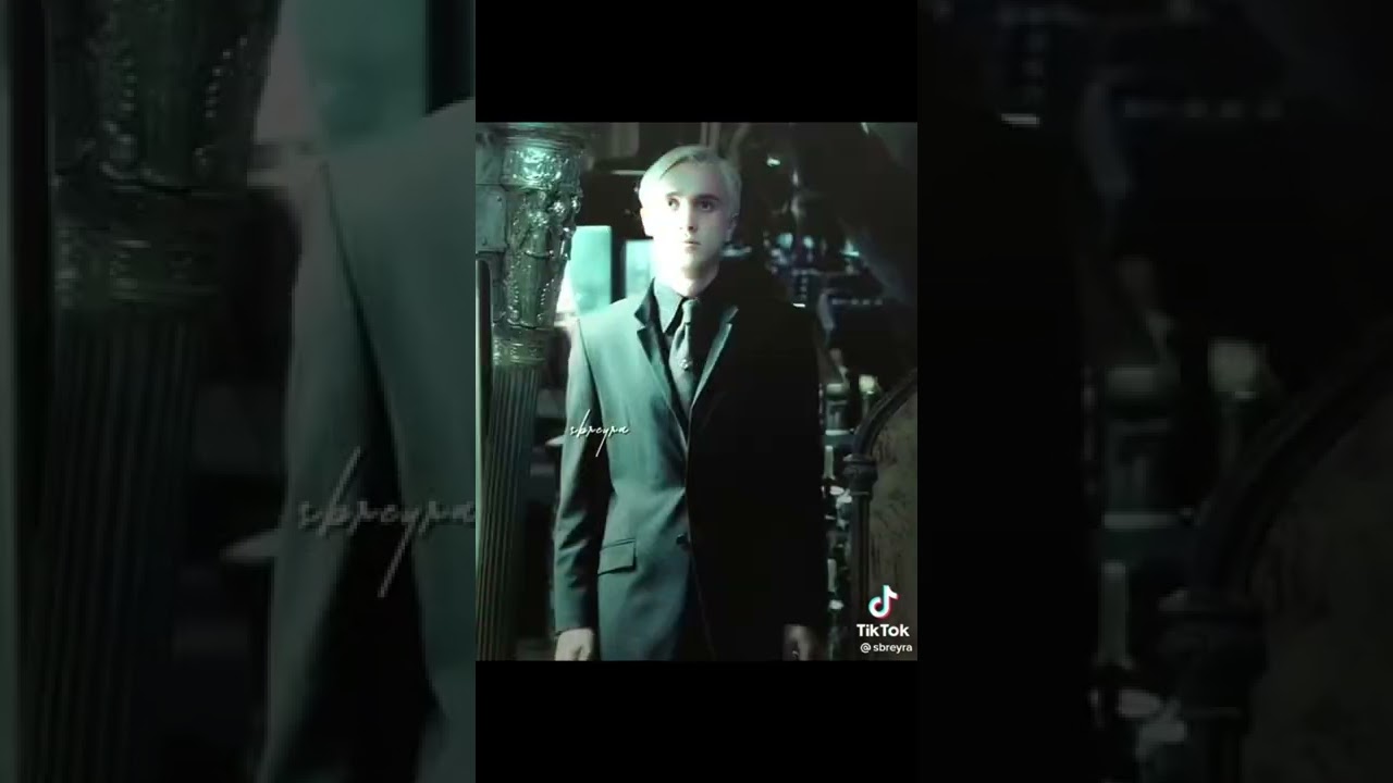 draco smacko (not mine) 