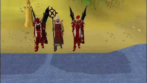 RitzScape First Punk