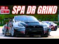 GRAN TURISMO 7 DAILY RACES: SPA CHAOS! (SR/DR Grind LIVE) 💥